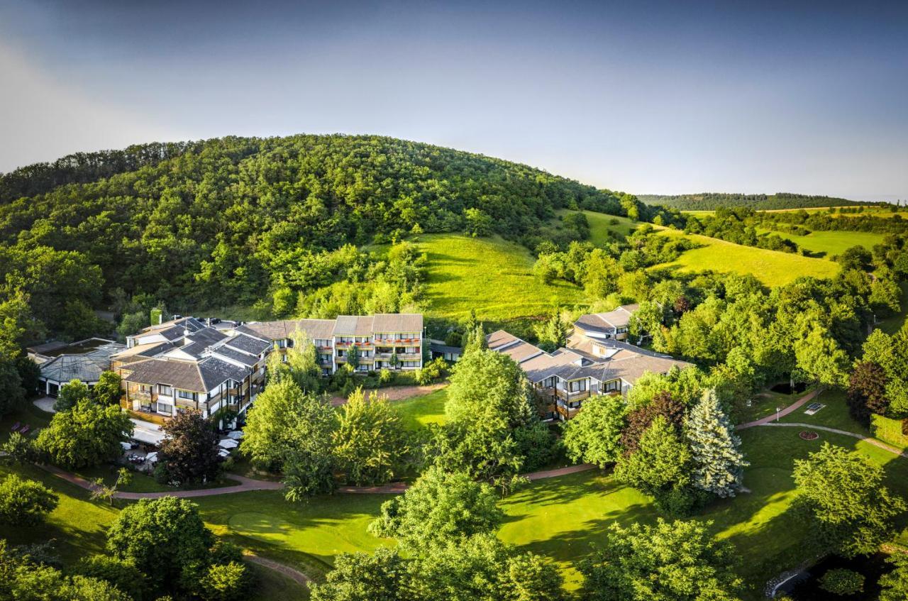 Parkhotel Maasberg Bad Sobernheim Dış mekan fotoğraf