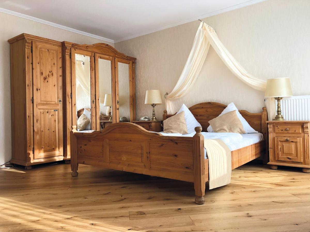 Parkhotel Maasberg Bad Sobernheim Dış mekan fotoğraf