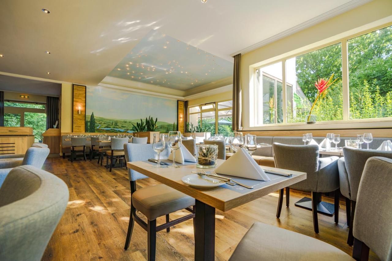 Parkhotel Maasberg Bad Sobernheim Dış mekan fotoğraf
