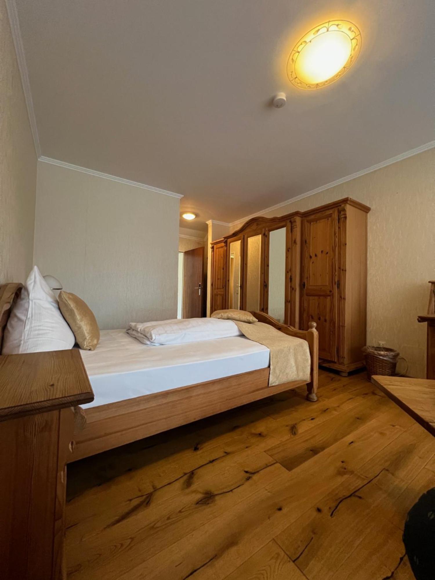 Parkhotel Maasberg Bad Sobernheim Dış mekan fotoğraf