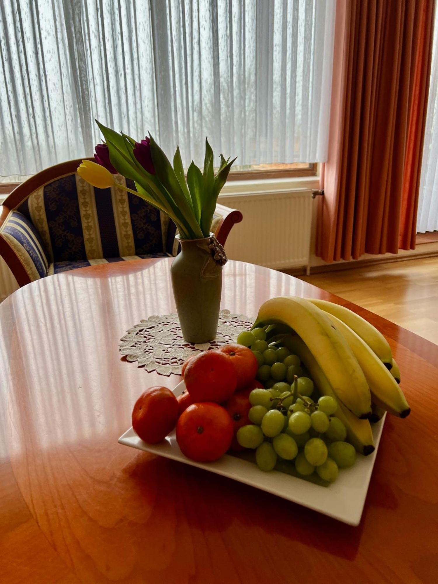 Parkhotel Maasberg Bad Sobernheim Dış mekan fotoğraf