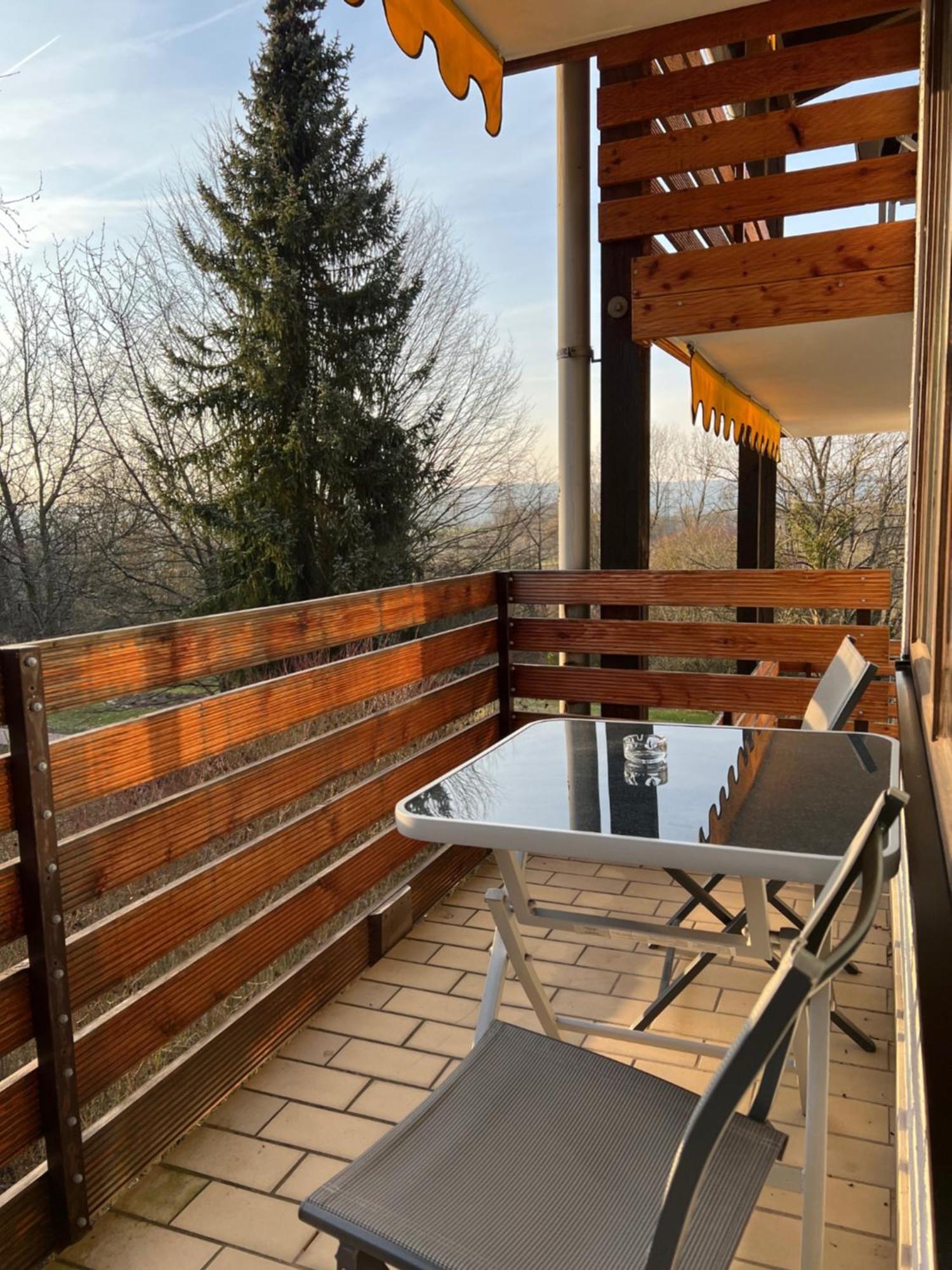Parkhotel Maasberg Bad Sobernheim Dış mekan fotoğraf